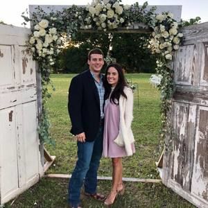 Meet your Posher, Wyatt